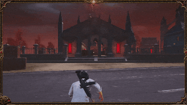 PUBG国际服手游2026最新版本 v4.6.0安卓版