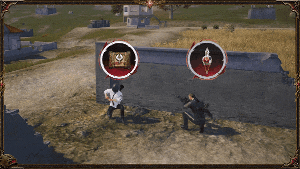 PUBG国际服手游2026最新版本 v4.6.0安卓版