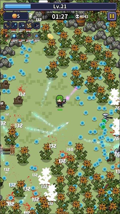 最终黎明手机版 v1.1.8安卓版