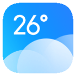小米天气app最新版 v17.1.0.26安卓版
