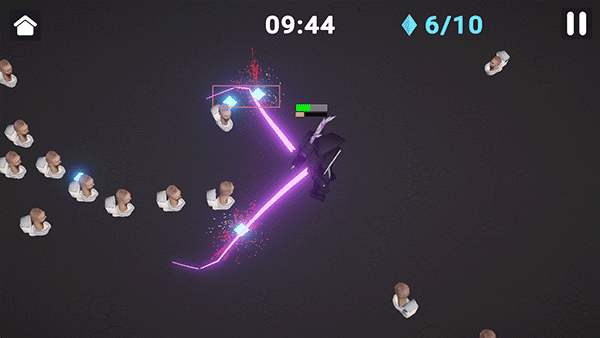 3D布娃娃沙盒游乐场中文版 v2.2.23安卓版