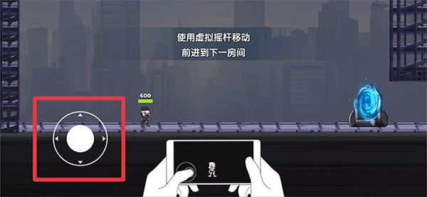 灵魂忍者手机版 v1.230424.6安卓版