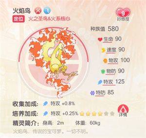火焰鸟截图