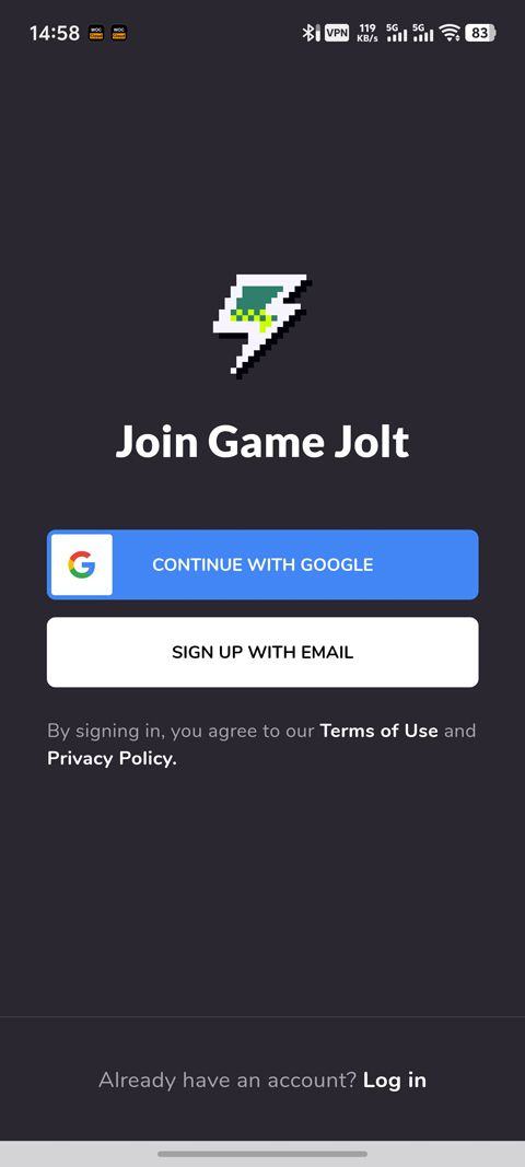 gamejolt手机版 v1.15.18安卓版