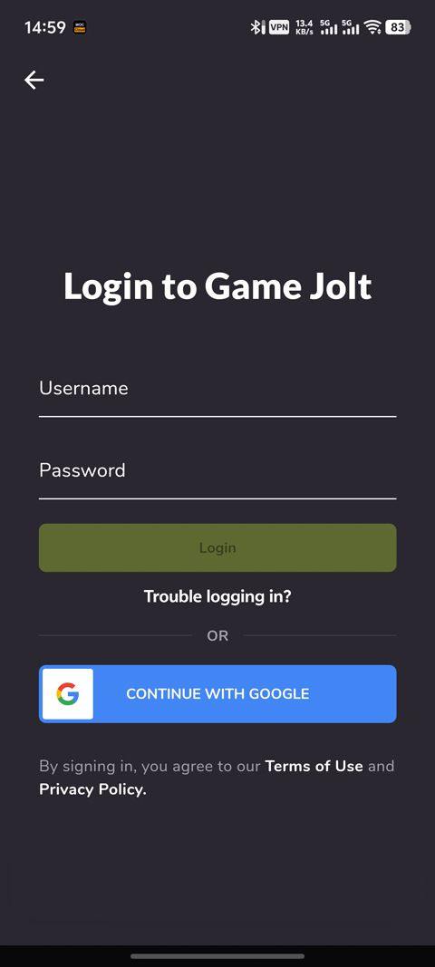 gamejolt手机版 v1.15.18安卓版