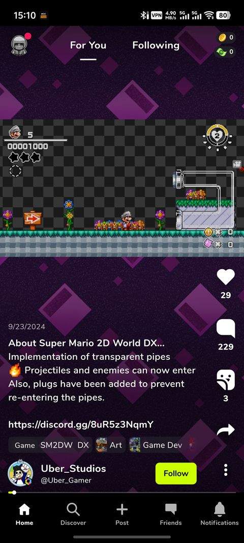 gamejolt手机版 v1.15.18安卓版