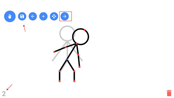 火柴人动画制作器汉化版(stick fighter) v7.1.1安卓版