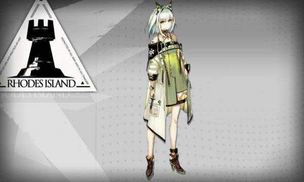 明日方舟最新版本 v2.7.81安卓版