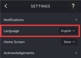 Steam Mobile APP下载 v3.10.11 安卓版 设置中文教程截图3