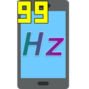 Screen Refresh Rate Tool v1.3.0安卓版