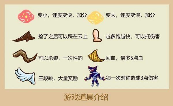 狂野进化游戏 v1.0安卓版