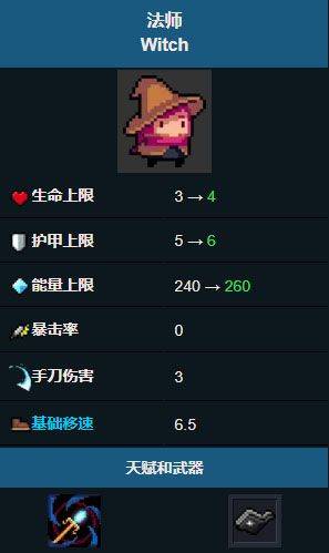元气骑士池鸳最新版 v8.6.0.105安卓版