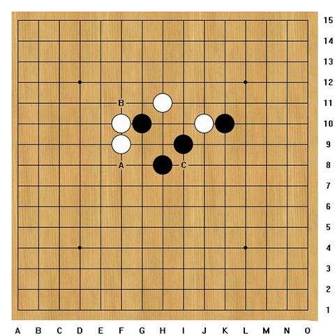 中国五子棋 v1.2.0安卓版
