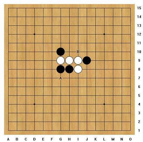 中国五子棋 v1.2.0安卓版