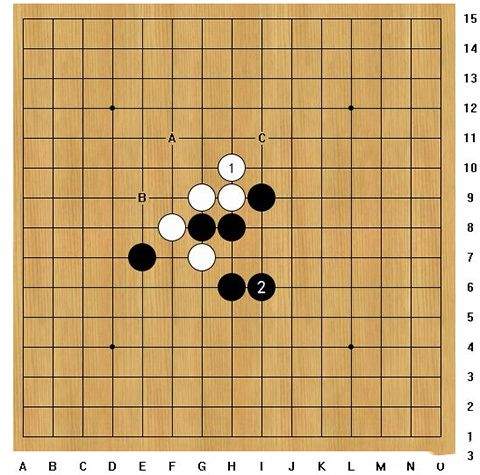 中国五子棋 v1.2.0安卓版