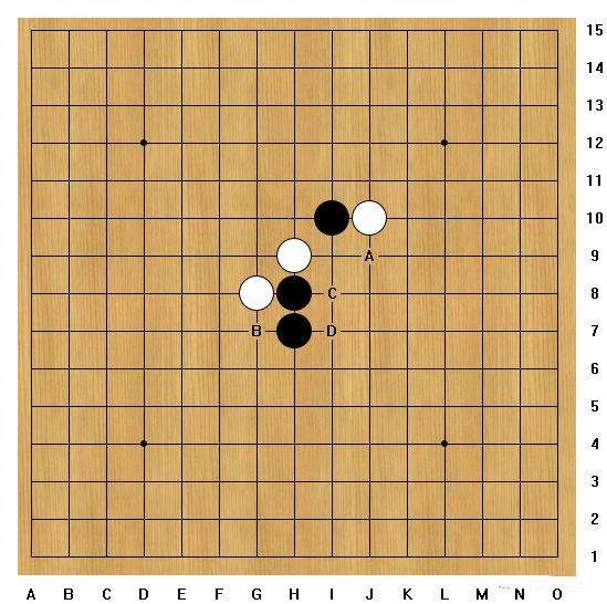 中国五子棋 v1.2.0安卓版