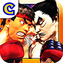 街霸VS铁拳手机版 v1.00.02安卓版