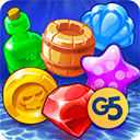 海贼迷航消消乐之旅游戏 v1.15.2000安卓版