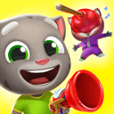汤姆猫爆破公园(Blast Park) v1.0.32.27398安卓版