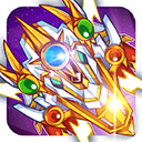 铠甲战士之燃烧战车游戏 v4.3.1安卓版