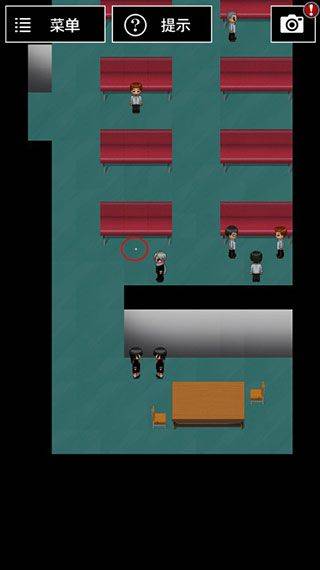 青鬼3中文版 v1.1.15安卓版