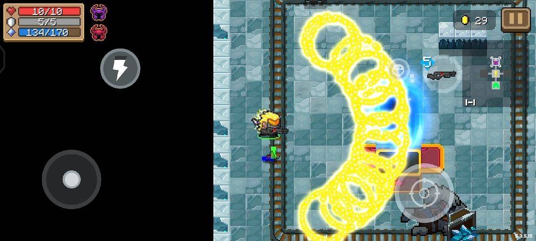 元气骑士qq登陆版 v8.6.0安卓版