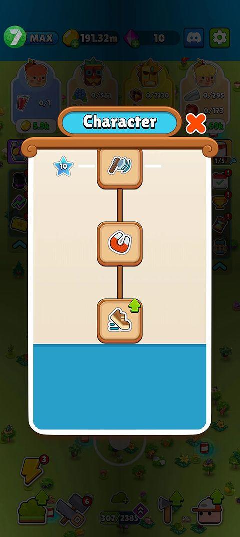 掌上土地手游最新版(Pocket Land) v0.125.3安卓版