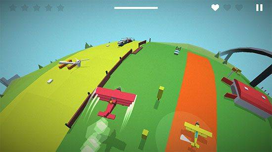 天空决斗最新版 v1.3安卓版