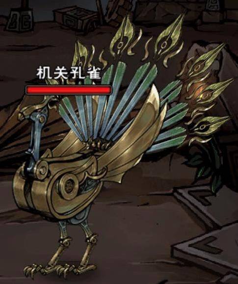 烟雨江湖折扣平台下载 v1.125.73460 安卓版 遗迹攻略截图3