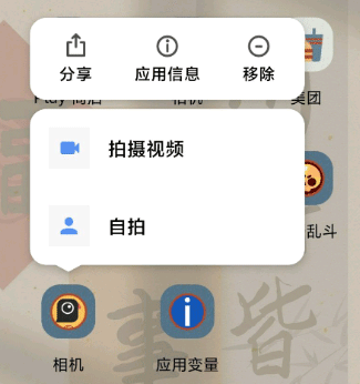谷歌相机破解版免Root版 下载v10.0.081.790960413.20 安卓版 使用方法截图5