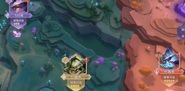 斗罗大陆魂师对决百度渠道版下载 v2.42.3 安卓版 猎杀魂兽玩法介绍截图3
