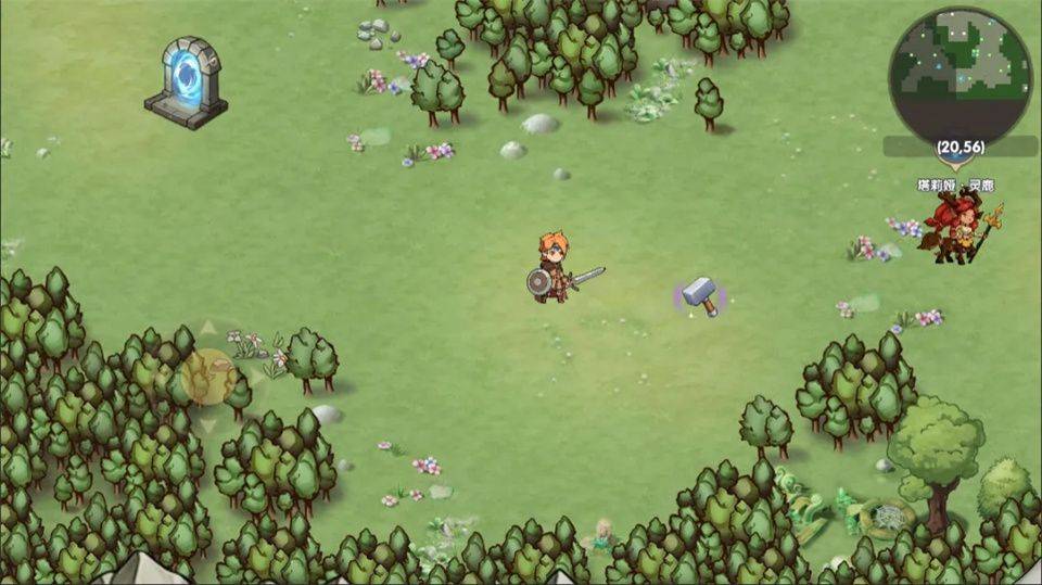 黎明号角 v3.0.13.05安卓版