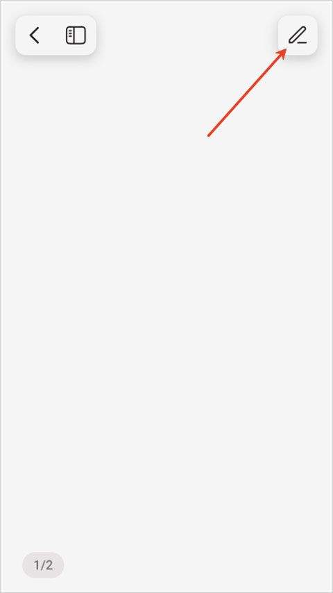 goodnotes极速版app v0.1.392安卓版