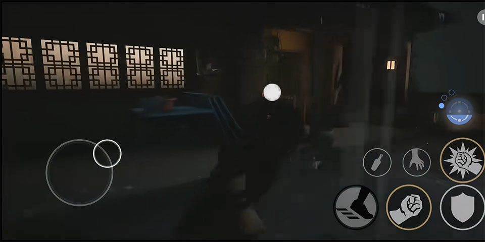 师父手机版(SIFU) v1.0.254260安卓版