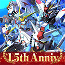 SD高达G世代永恒国际服 v2.7.0安卓版