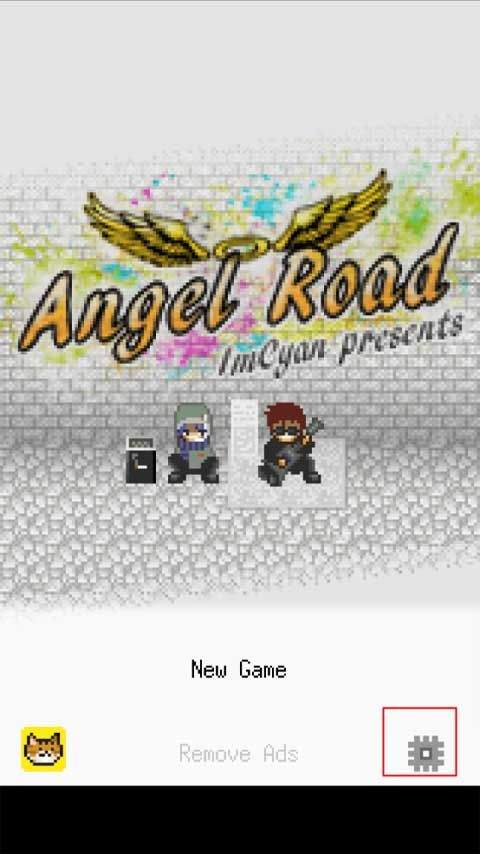 天使之路手游官方正版 v1.7.6安卓版
