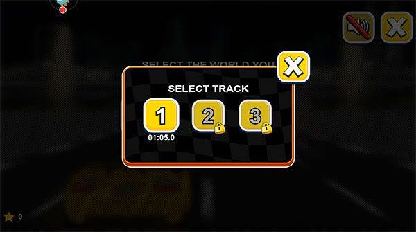 玩酷赛车游戏 v1.0.1安卓版