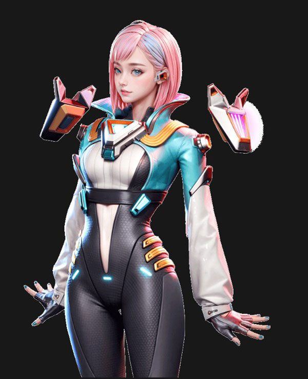 高能英雄破解版无限钻石无限金币版下载 v1.14.8.5560 安卓版 高能英雄英雄介绍截图1
