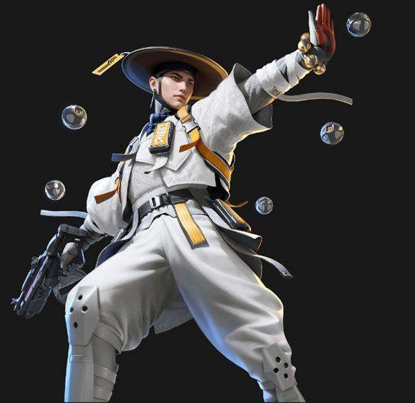 高能英雄破解版无限钻石无限金币版下载 v1.14.8.5560 安卓版 高能英雄英雄介绍截图2