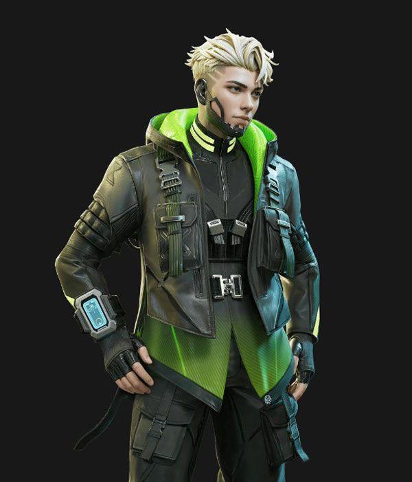 高能英雄破解版无限钻石无限金币版下载 v1.14.8.5560 安卓版 高能英雄英雄介绍截图7