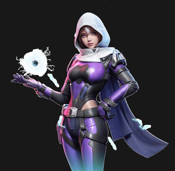 高能英雄破解版无限钻石无限金币版下载 v1.14.8.5560 安卓版 高能英雄英雄介绍截图4