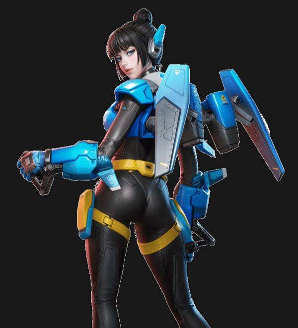 高能英雄破解版无限钻石无限金币版下载 v1.14.8.5560 安卓版 高能英雄英雄介绍截图6