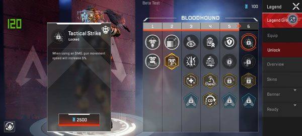 高能英雄破解版无限钻石无限金币版下载 v1.14.8.5560 安卓版 高能英雄天赋介绍截图6