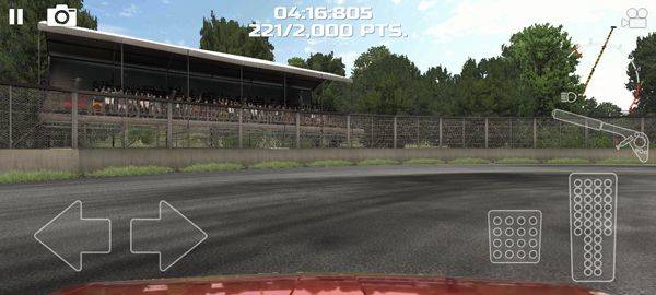 漂移传奇2最新版 v1.7.9安卓版