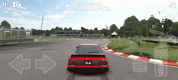 漂移传奇2最新版 v1.7.9安卓版