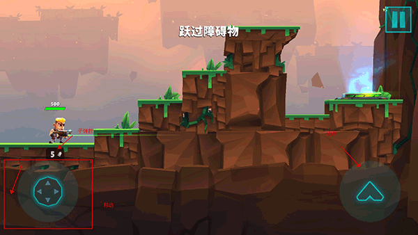 自动枪英雄最新版 v1.15.9安卓版