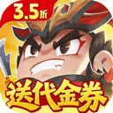 三国吧兄弟手游官方正版 v1.0.1安卓版