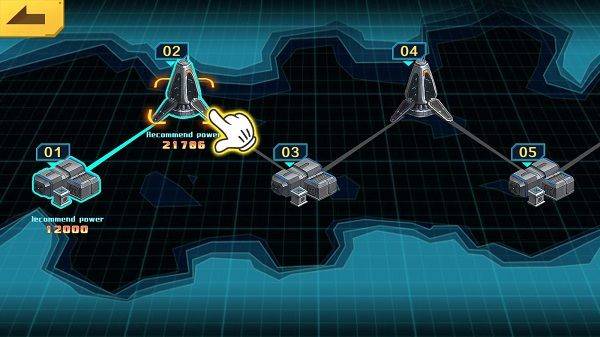 机甲斗兽场国际版最新版 v1.4.1安卓版