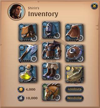 阿尔比恩ol手游 v1.32.031.345742安卓版