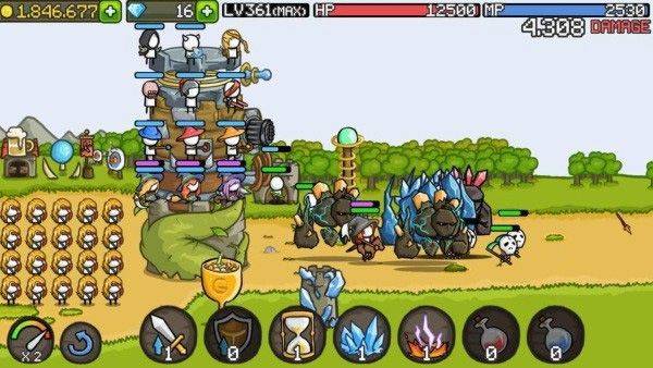 成长城堡国际版 v1.51.6安卓版